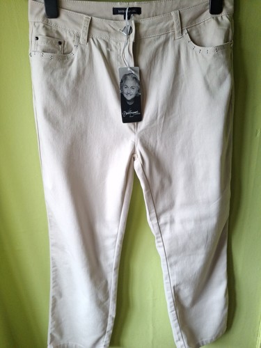 Ladies bonmarche trousers size - trousers,