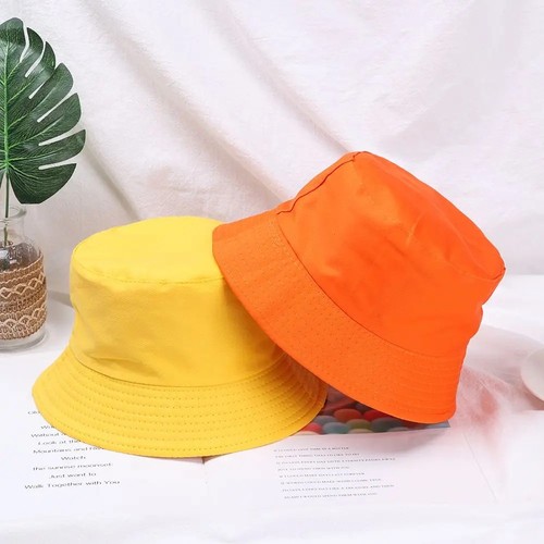 Waterproof bucket hat - bucket,