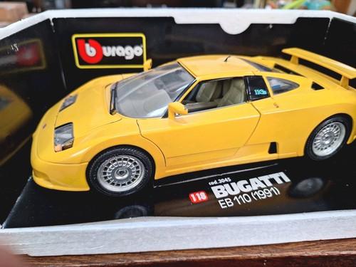 Vtg 1991 bugatti 110 - bugatti,