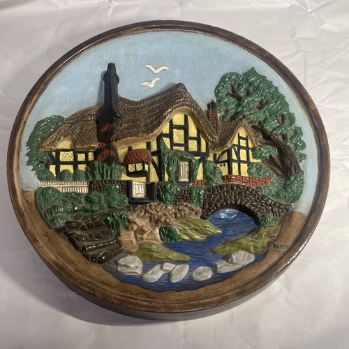 House building water ceramic - house/building,