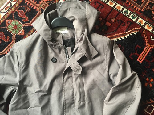 Oliver spencer mens military - oliver,