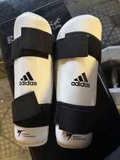 Adidas Shin Protectors