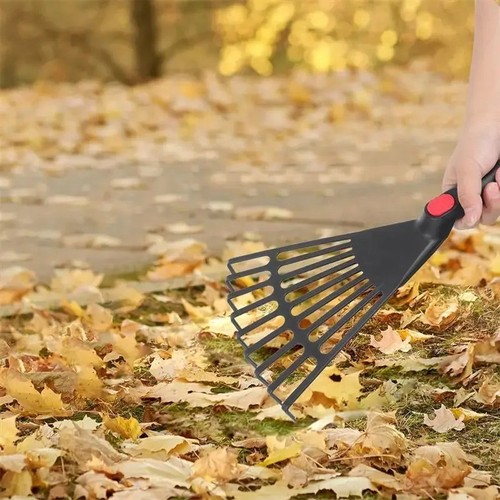 Small hand leaf - small,