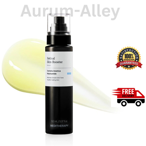 Meditherapy retinal skin - meditherapy,