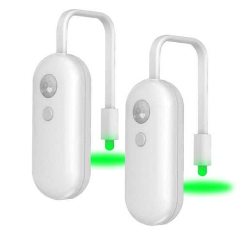 Abohu motion sensor toilet - abohu,
