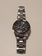Casio Oceanus Manta