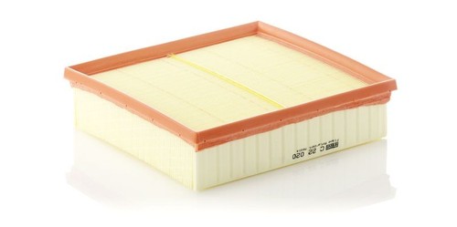 Air filter fits infiniti - filter,
