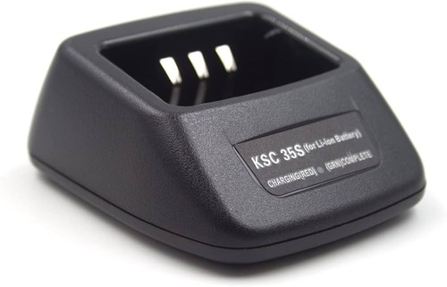 Ksc 35s rapid charger for - ksc-35s,