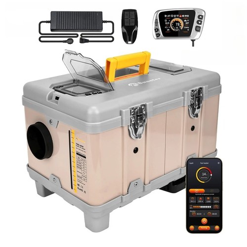 12v 24v 110v 240v diesel - 24v, 110v-240v