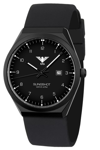 Khs mens wrist band - khs, watch