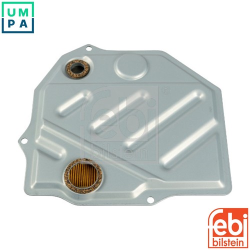 Hydraulic filter automatic - hydraulic,