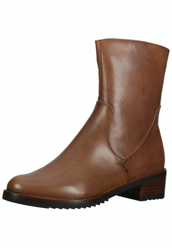 Handmade mens brown leathe - handmade,