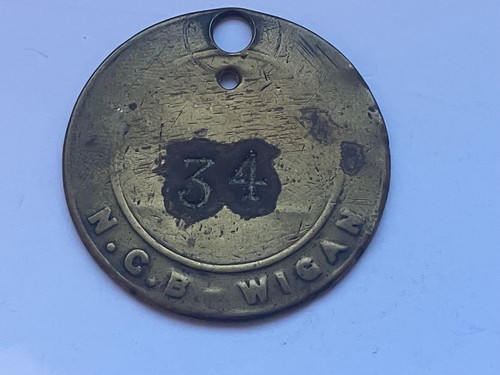 Original national coal - original, n.c.b