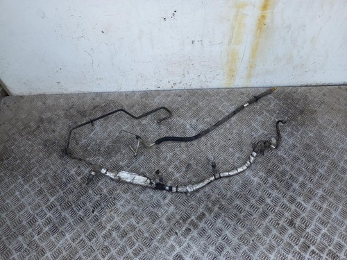Ford fiesta mk6 - mk6, steering
