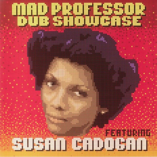 Mad professor feat susan - feat,