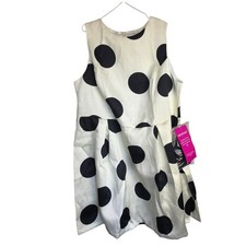 Joanna Hope Spot Prom Dress