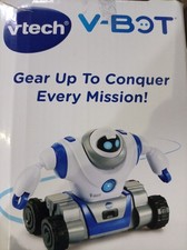 FREE Postage - V'tech V-bot