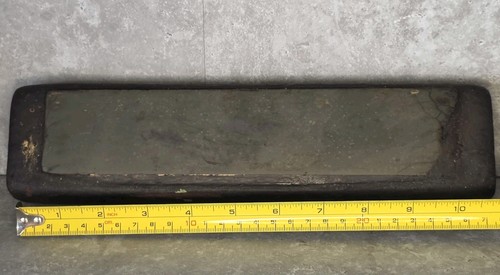 Large vintage natural - large,