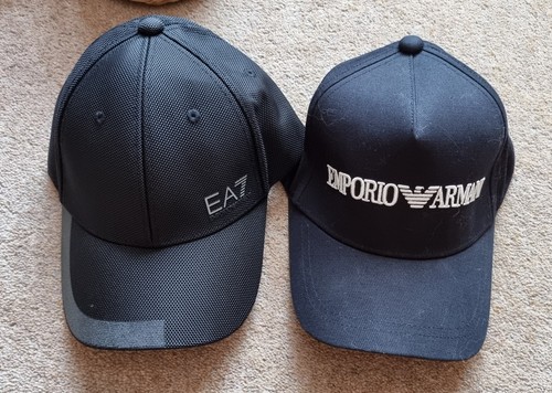 Emporio armani baseball - baseball,