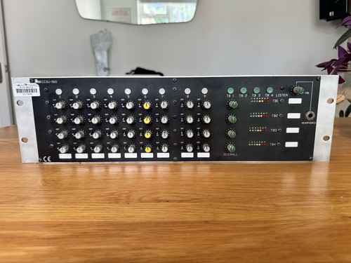 Bbc glensound gs3u 060 - ex,