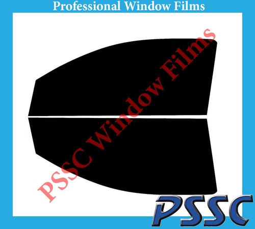 Pssc pre cut front - pre, window