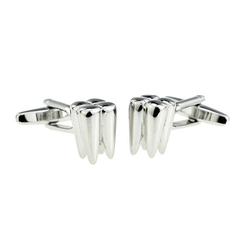 Silver coloured extracted - coloured,