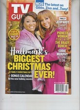 HALLMARK CHRISTMAS DEC 9 2019