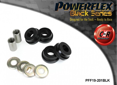 Powerflex black frt out - powerflex,