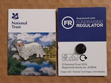 National Trust CLUMBER PARK