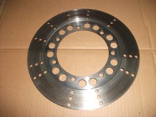Kawasaki Z1100R Front Brake Disc 1980's