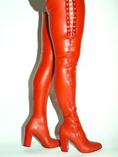 Promotion! Over Knee Boots