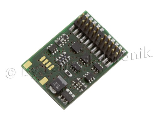 Lenz 10322 dcc digital - lenz,