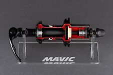 Cutaway Display Mavic Aksium Rear Bike Hub With Acrylic Display Stand