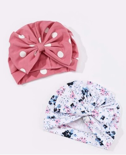 2pcs set baby girl pink - 2pcs,