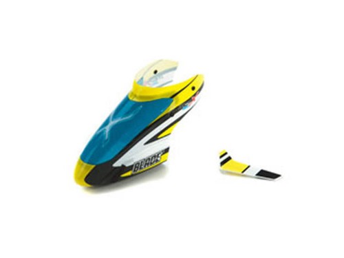Blade mcpx stock canopy - blade,