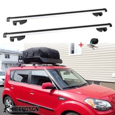 Pair 46" Roof Rack Crossbars