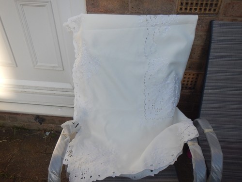 Vintage rectangle cream - rectangle,