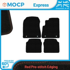 Express with Red Pre-Stitch