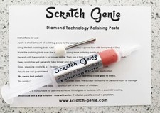 Phone & Tablet Screen Scratch Remover | Polishing Paste Repair Kit