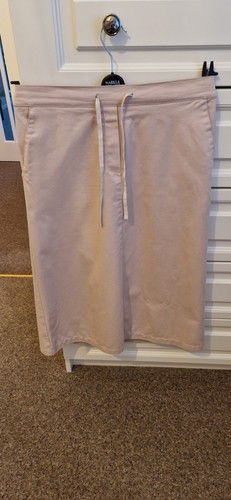 Ladies cotton traders skirt - cotton,