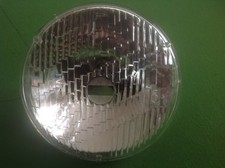 CLASSIC CAR SEALED BEAM UNIT  AUSTIN HEALEY - MINI -COOPER S - ESCORT - ETC-7INS