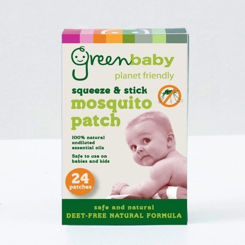 Baby mosquito insect - baby,