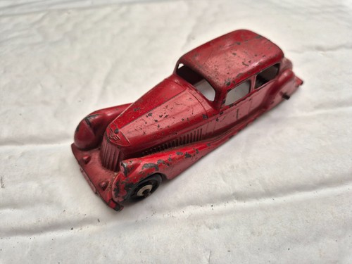 Vintage 1940 louis marx - louis,