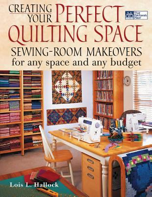 Creating your perfect quilting - creating,