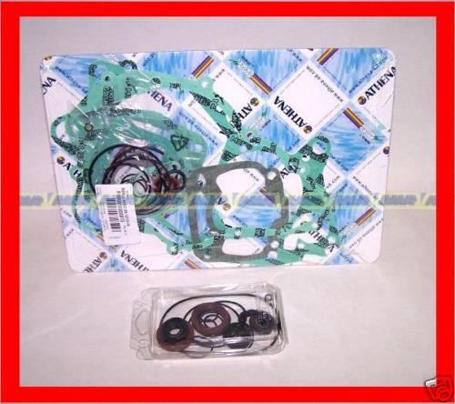 Engine overhaul kit aprilia - overhaul, rs
