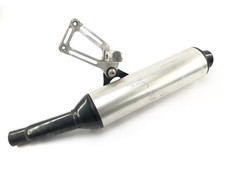 Ducati 900 SS [1991] - Left