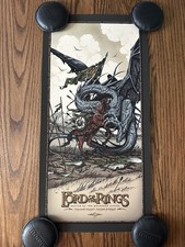 LOTR Battle of the Pelennor