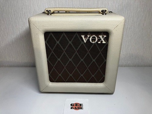 Vox ac4tv tube - ac4tv, combo