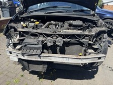 RENAULT Clio 1.5  2005+ FRONT