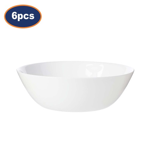 Soup bowl luminarc - soup, zelie